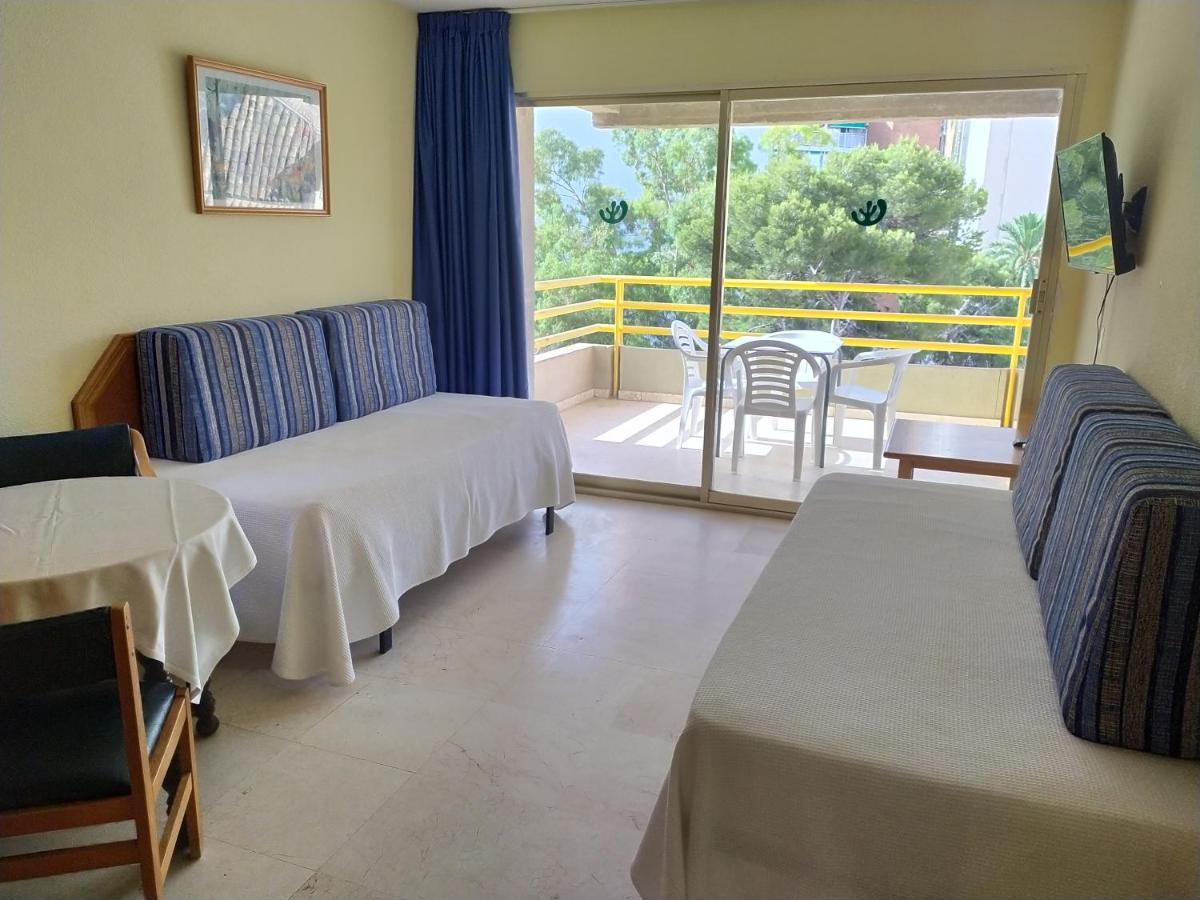 Apartment Don Miguel I - Primera Linea Mar