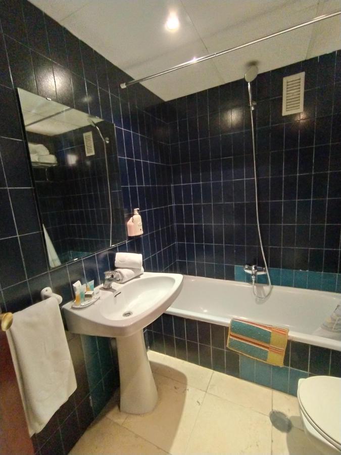 Apartment Don Miguel I - Primera Linea Mar *