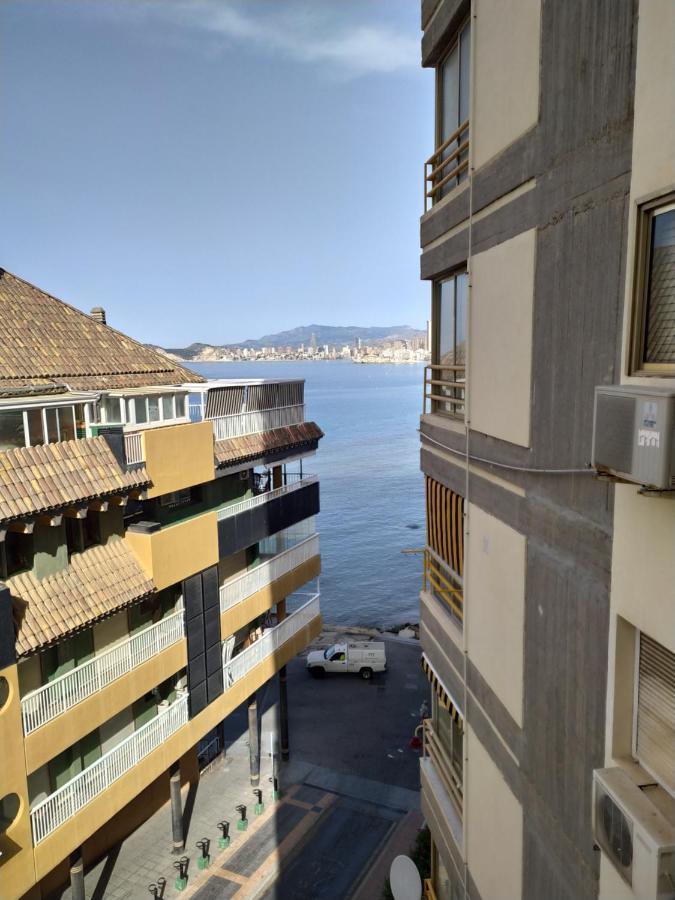 Don Miguel I - Primera Linea Mar * Benidorm